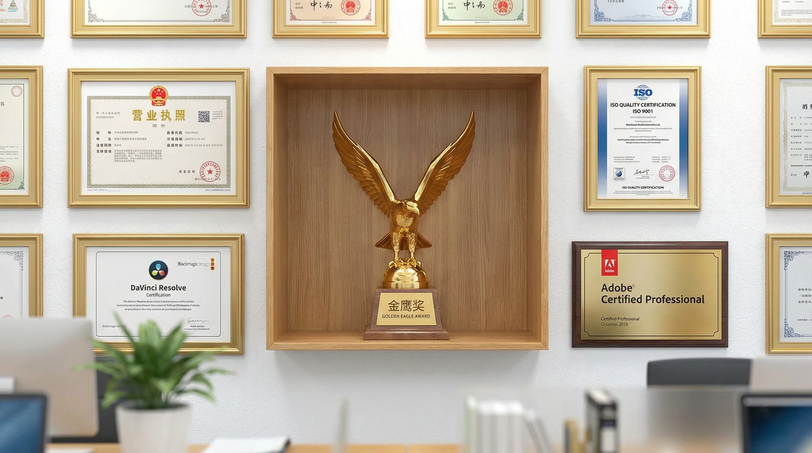 糖心vlog公司认证证书